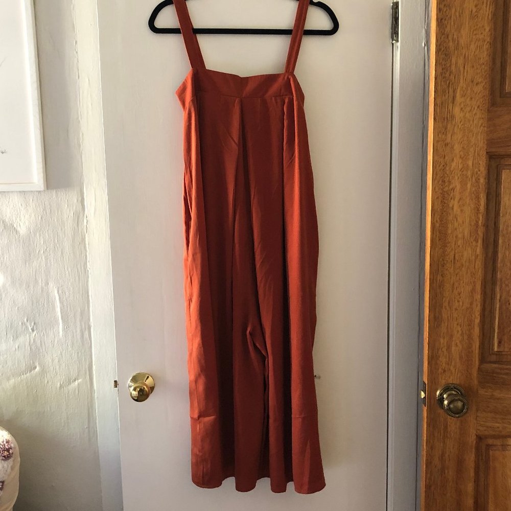 NWT Urban Outfitters Jumpsuit